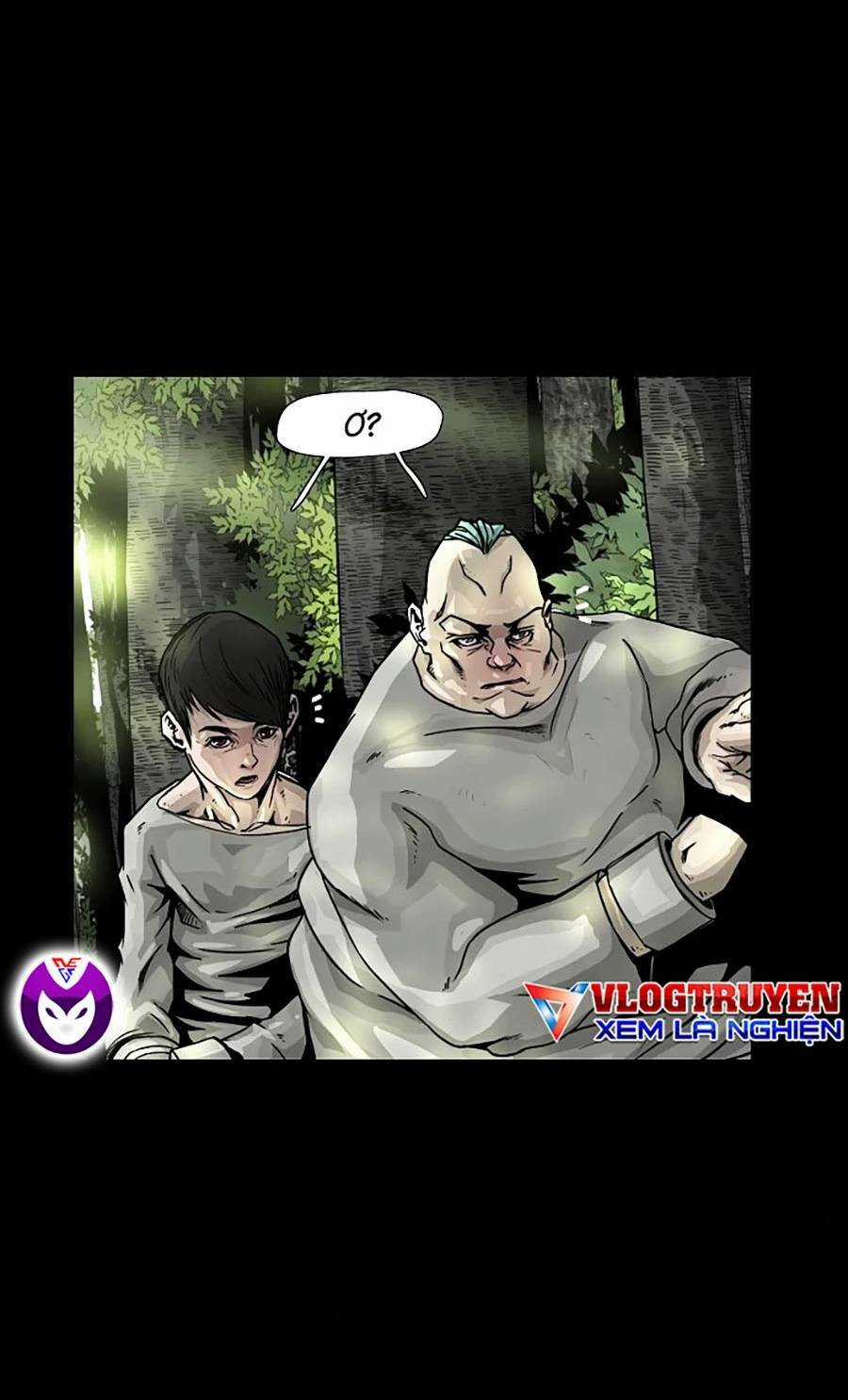 Địa Ngục 58 Chapter 13 trang 146