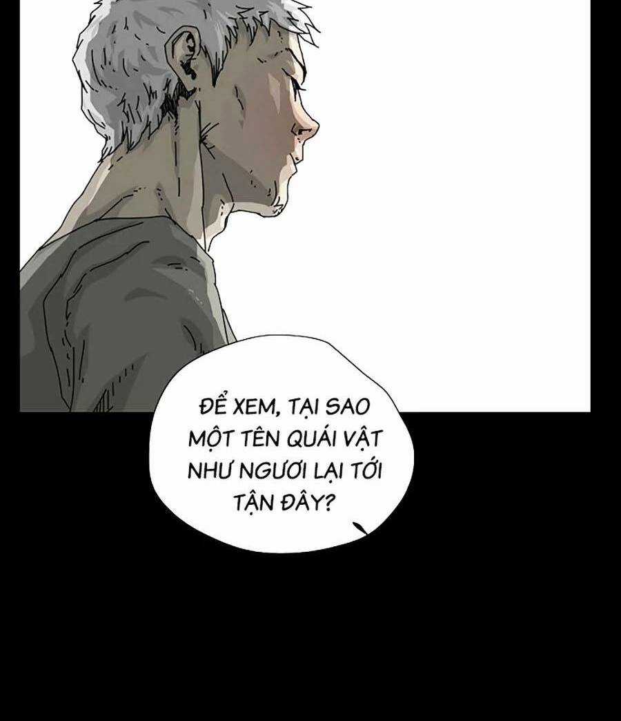 Địa Ngục 58 Chapter 13 trang 15