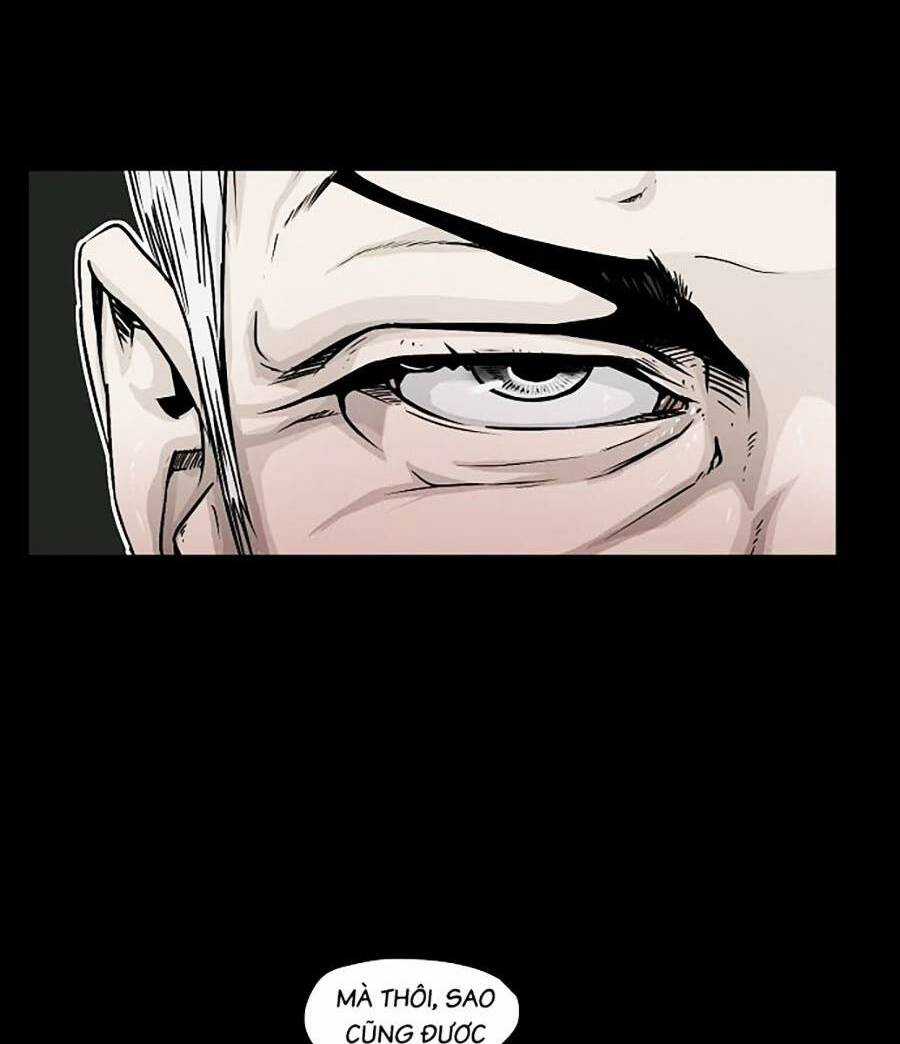 Địa Ngục 58 Chapter 13 trang 17