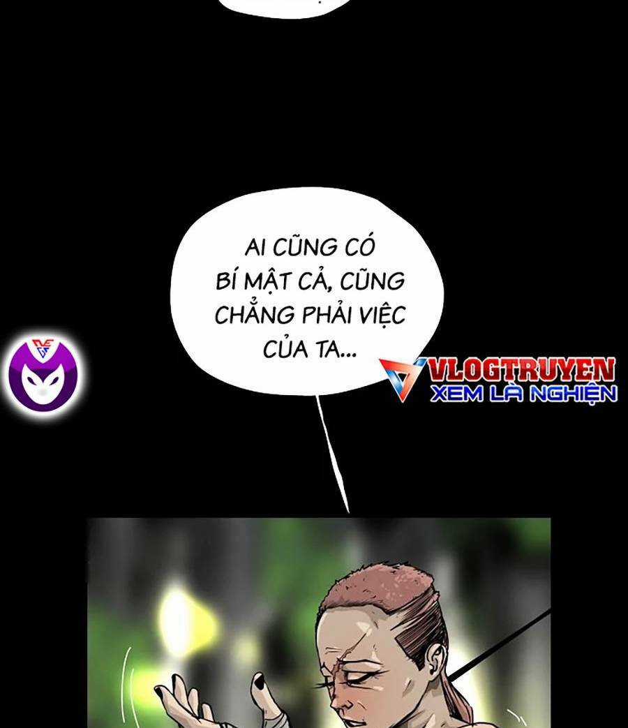 Địa Ngục 58 Chapter 13 trang 18