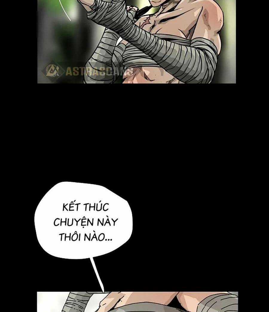 Địa Ngục 58 Chapter 13 trang 19