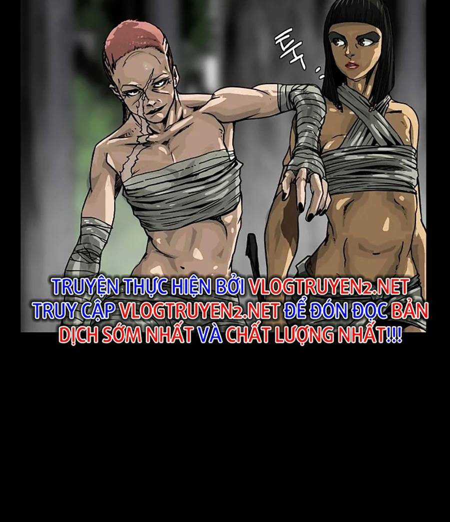 Địa Ngục 58 Chapter 13 trang 2