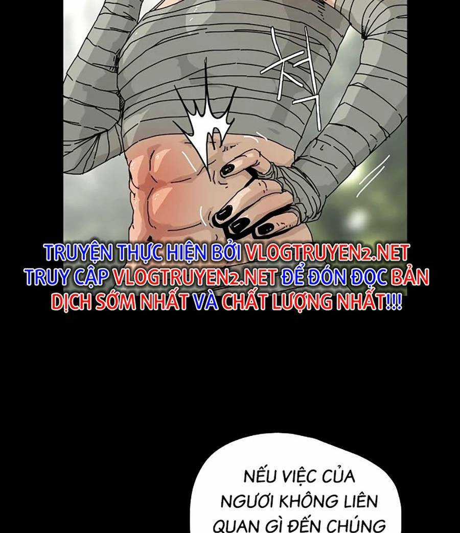 Địa Ngục 58 Chapter 13 trang 20