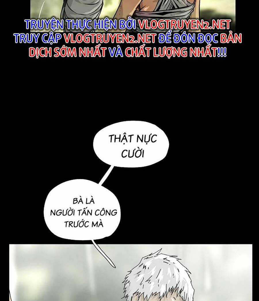 Địa Ngục 58 Chapter 13 trang 23