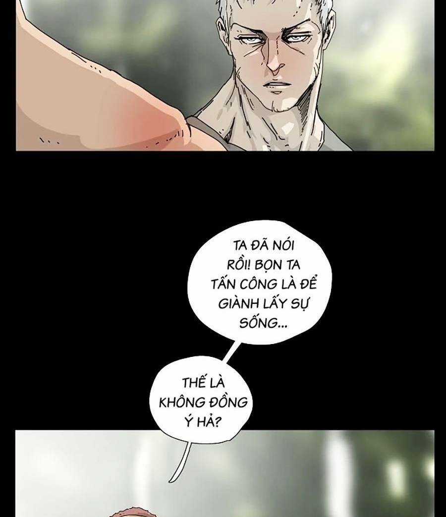 Địa Ngục 58 Chapter 13 trang 24