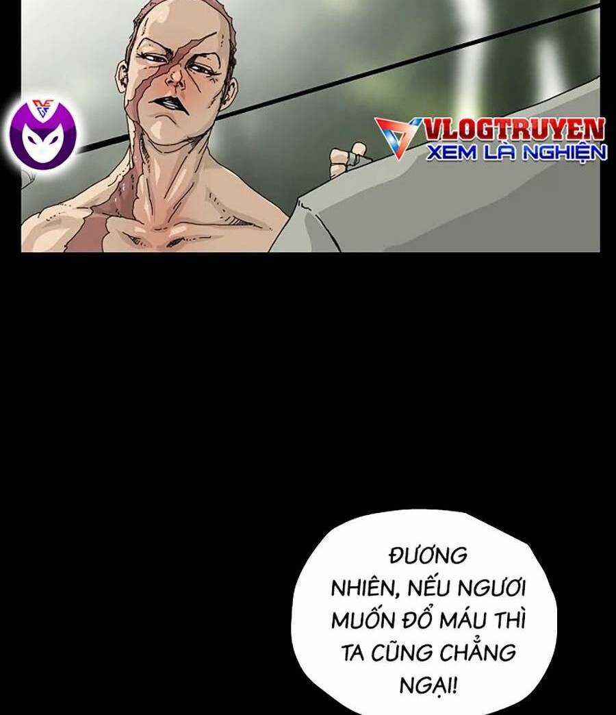 Địa Ngục 58 Chapter 13 trang 25