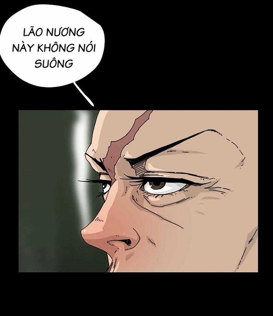 Địa Ngục 58 Chapter 13 trang 28