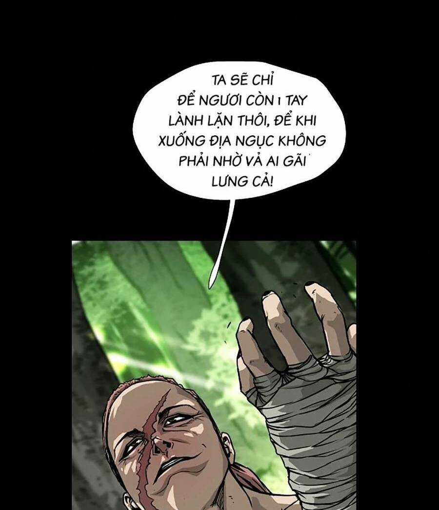 Địa Ngục 58 Chapter 13 trang 29