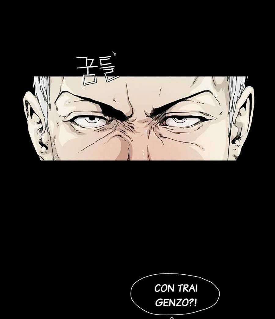 Địa Ngục 58 Chapter 13 trang 3