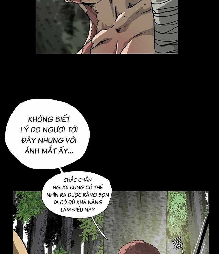 Địa Ngục 58 Chapter 13 trang 30