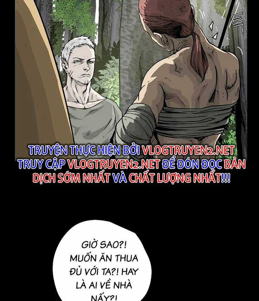 Địa Ngục 58 Chapter 13 trang 31