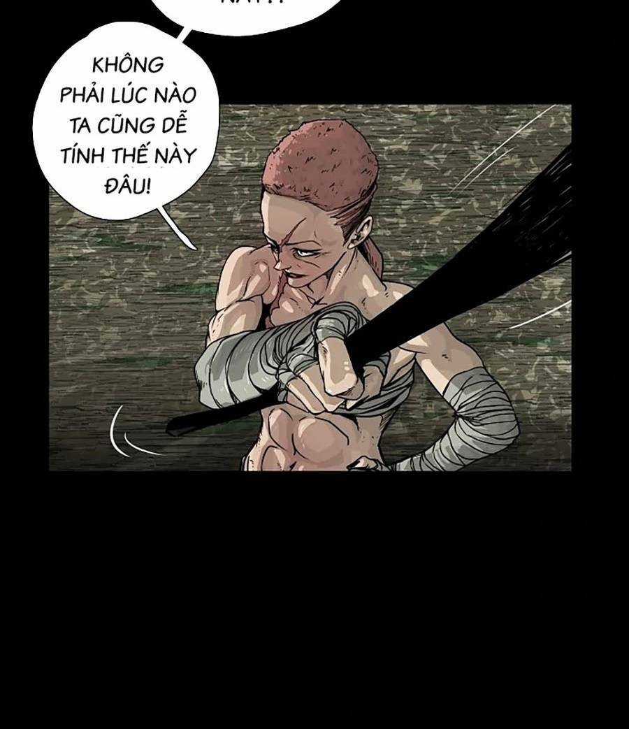 Địa Ngục 58 Chapter 13 trang 32