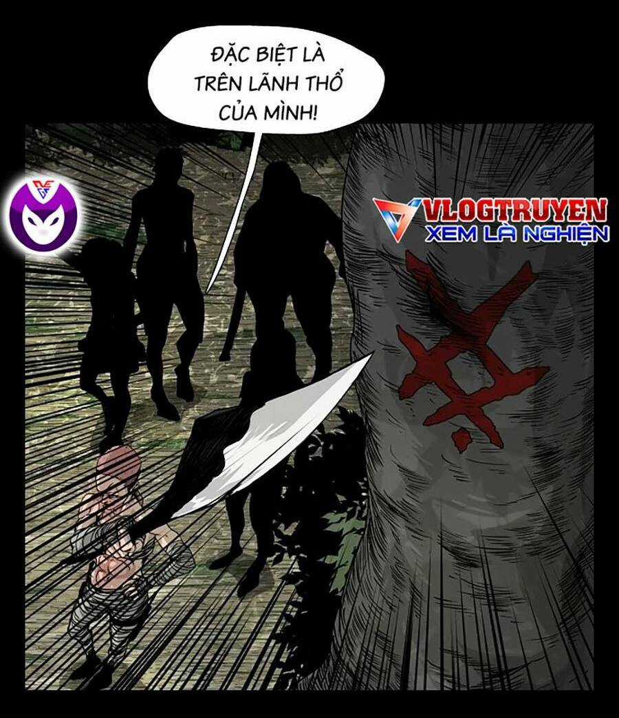 Địa Ngục 58 Chapter 13 trang 33