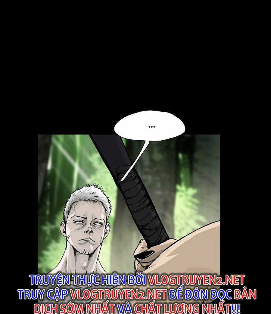 Địa Ngục 58 Chapter 13 trang 34