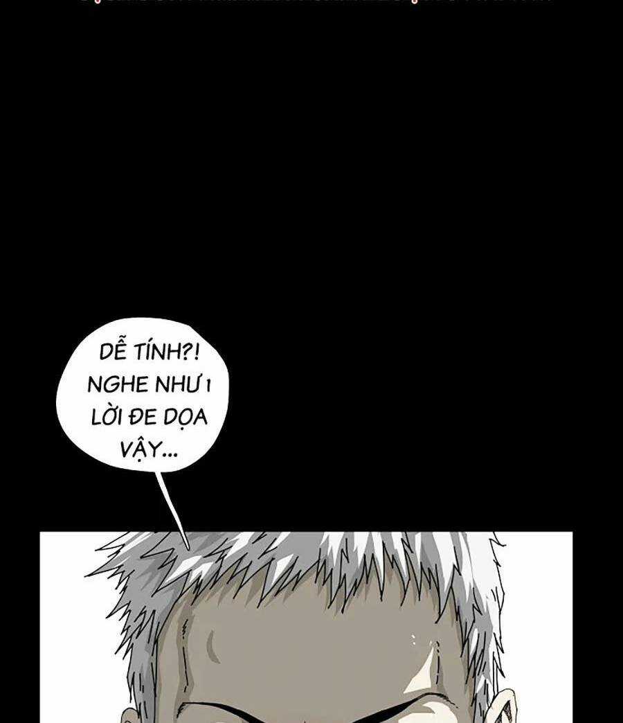 Địa Ngục 58 Chapter 13 trang 35