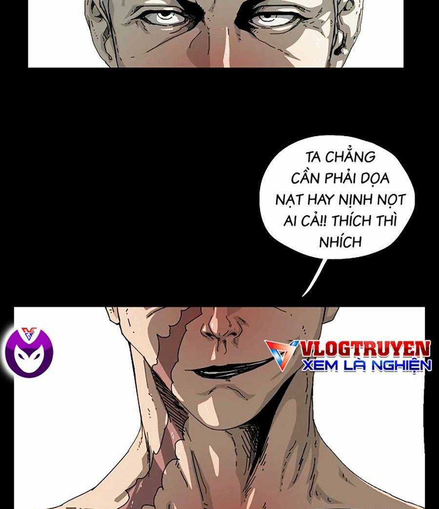 Địa Ngục 58 Chapter 13 trang 36
