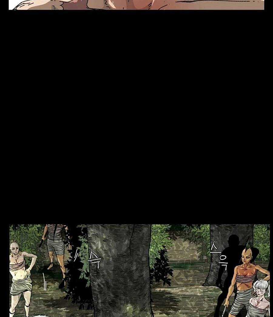 Địa Ngục 58 Chapter 13 trang 37