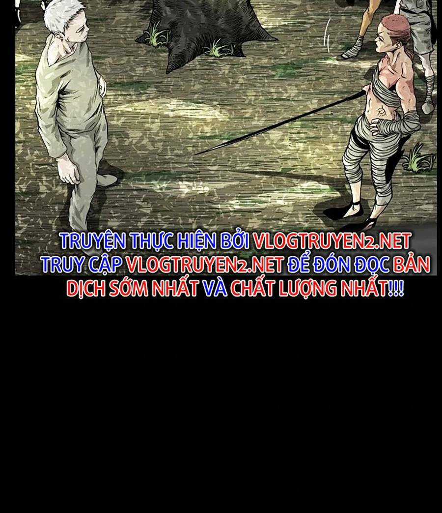 Địa Ngục 58 Chapter 13 trang 38