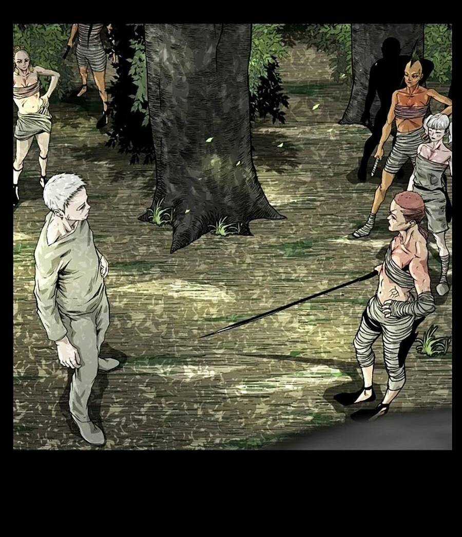 Địa Ngục 58 Chapter 13 trang 39