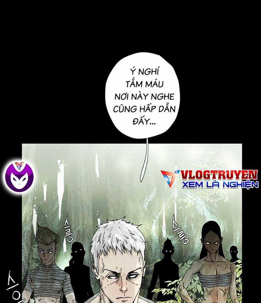 Địa Ngục 58 Chapter 13 trang 40