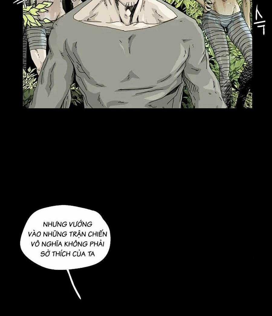 Địa Ngục 58 Chapter 13 trang 41