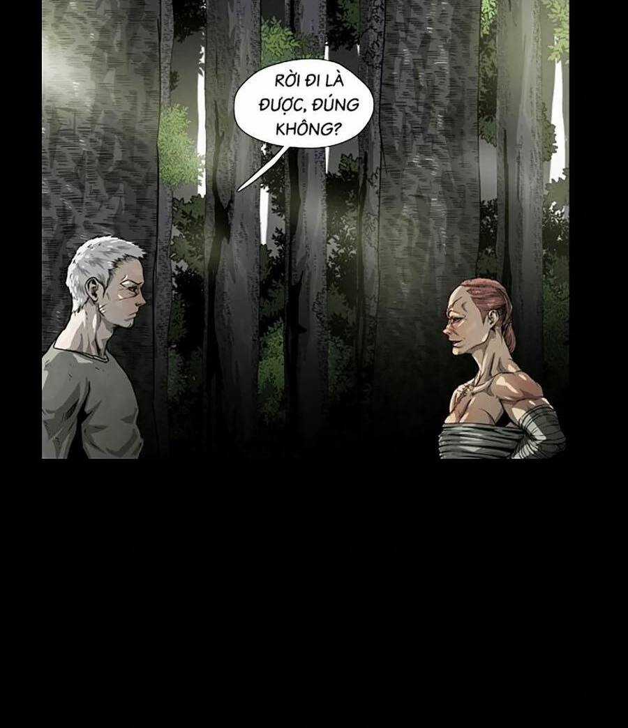 Địa Ngục 58 Chapter 13 trang 43