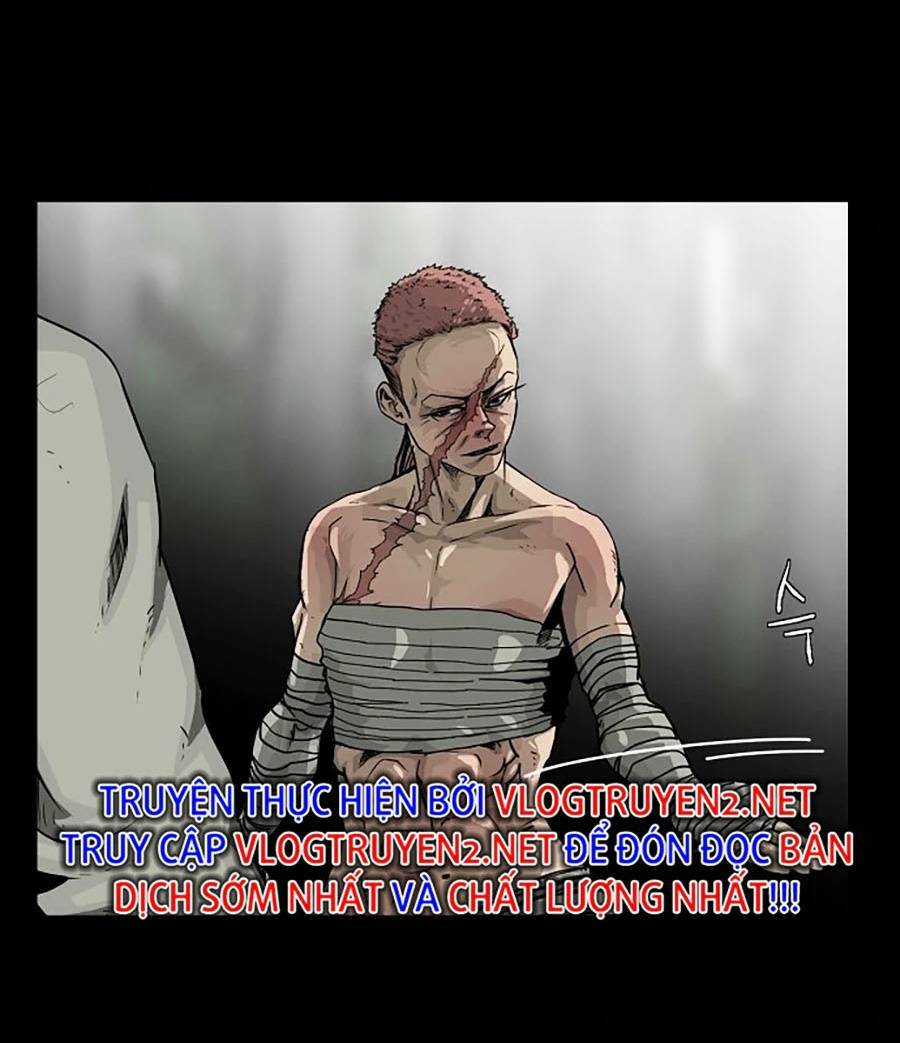 Địa Ngục 58 Chapter 13 trang 44