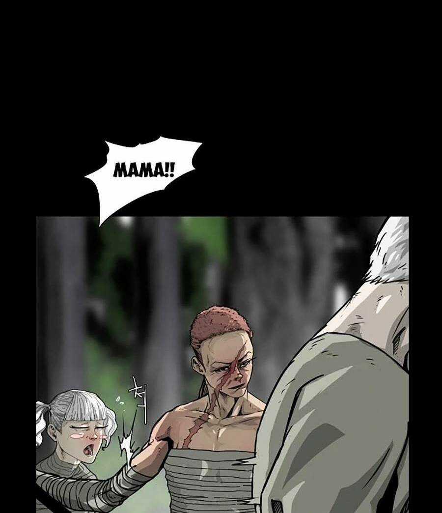 Địa Ngục 58 Chapter 13 trang 45