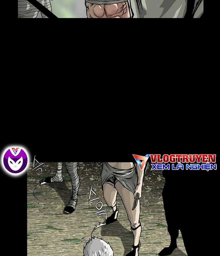 Địa Ngục 58 Chapter 13 trang 46