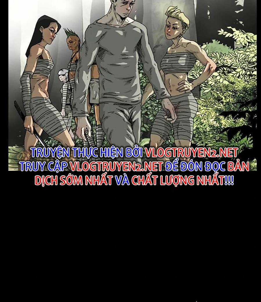 Địa Ngục 58 Chapter 13 trang 48