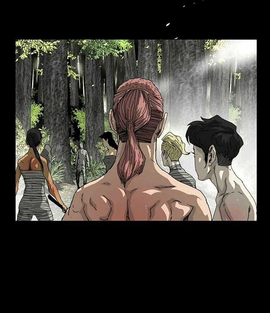 Địa Ngục 58 Chapter 13 trang 49