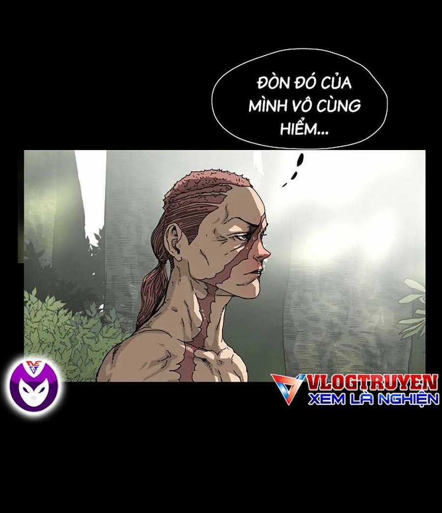 Địa Ngục 58 Chapter 13 trang 50