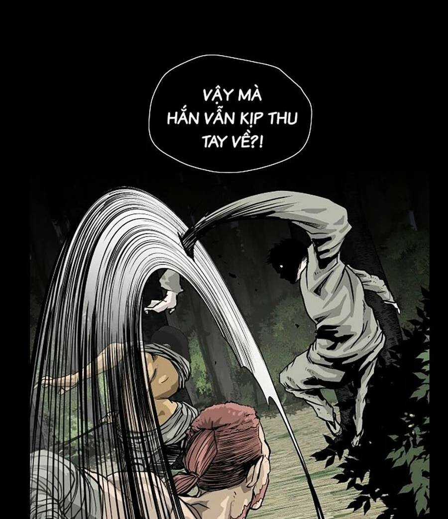 Địa Ngục 58 Chapter 13 trang 51