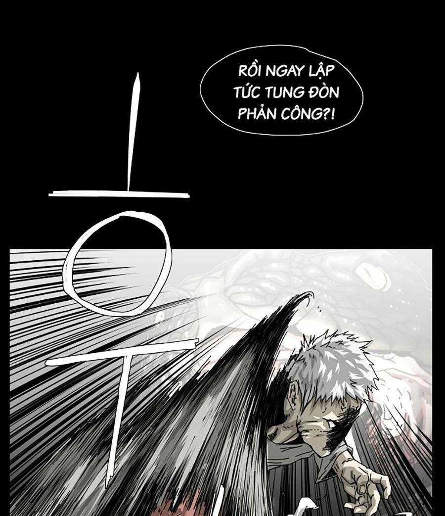 Địa Ngục 58 Chapter 13 trang 54