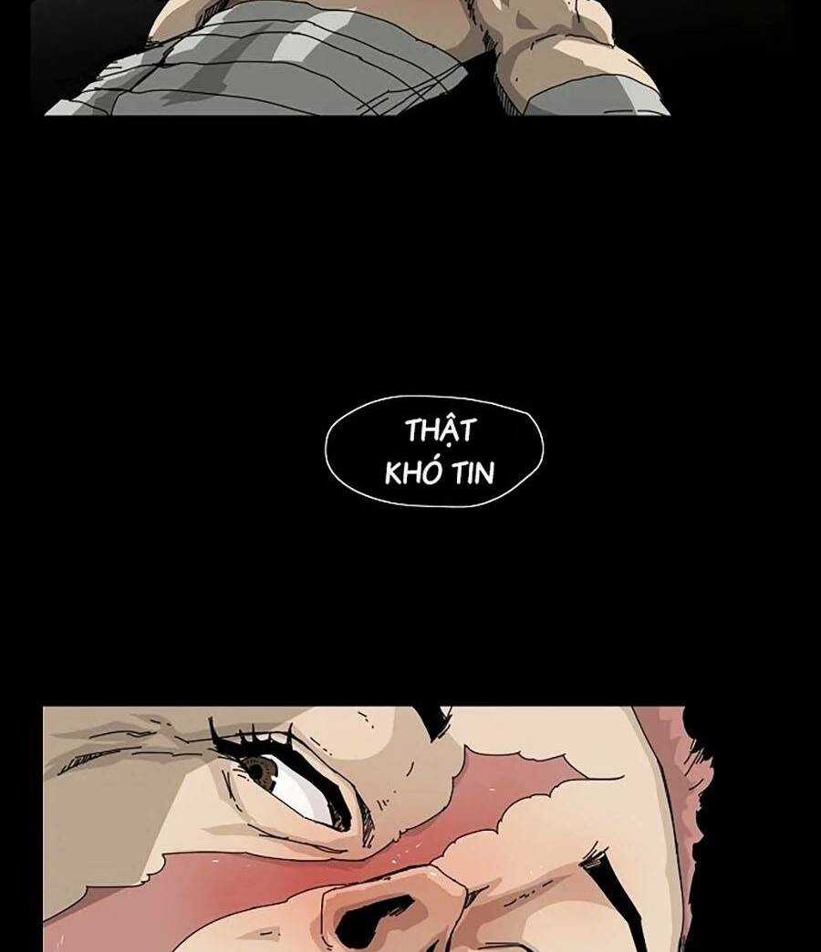 Địa Ngục 58 Chapter 13 trang 57