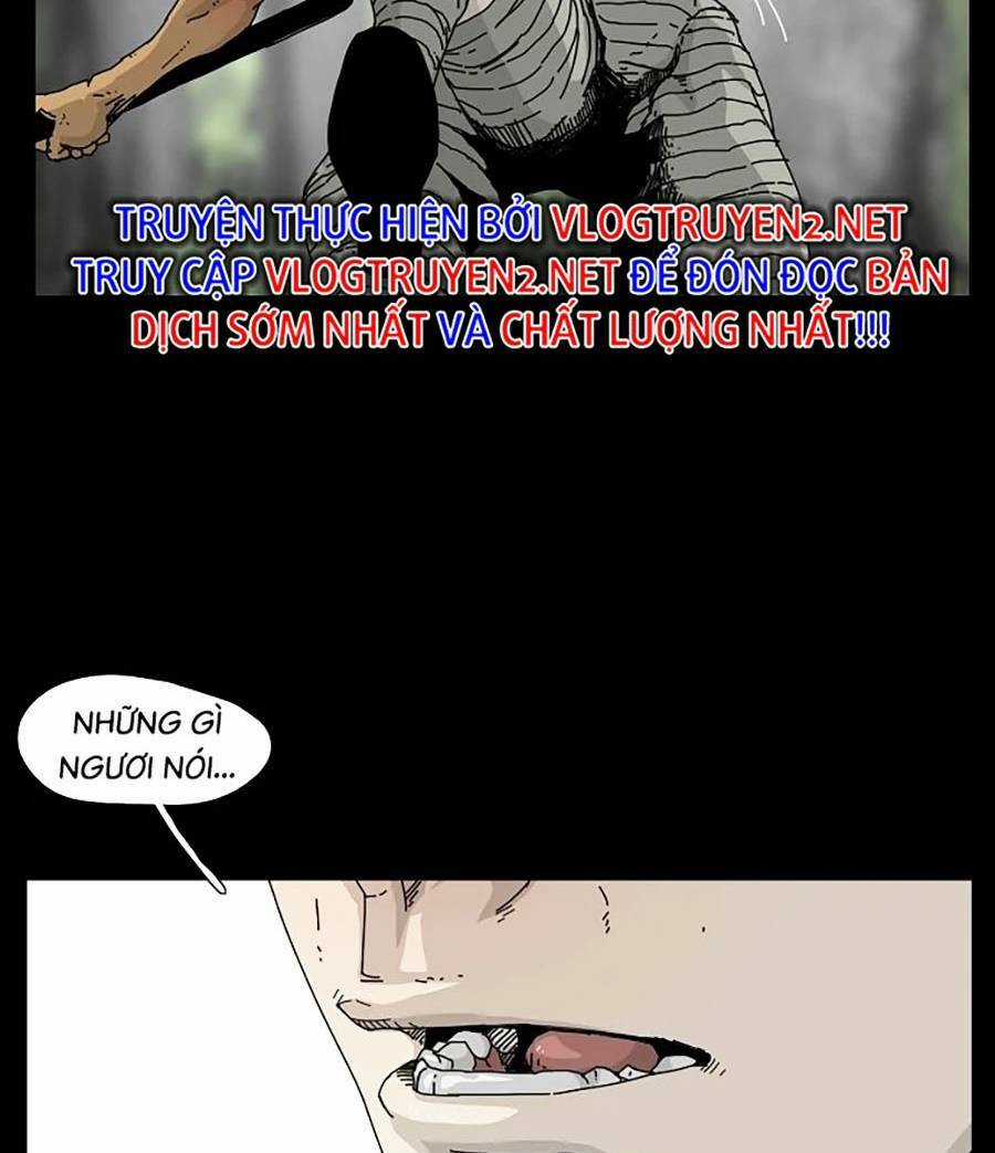 Địa Ngục 58 Chapter 13 trang 6