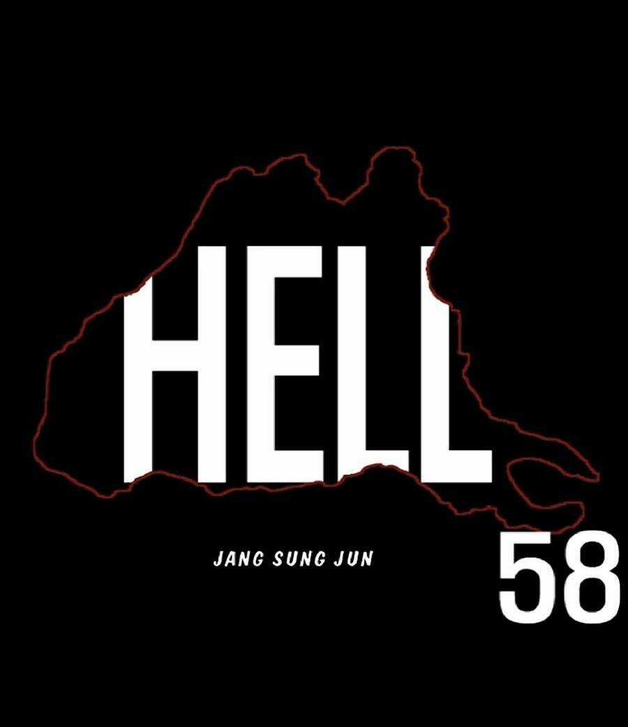 Địa Ngục 58 Chapter 13 trang 64