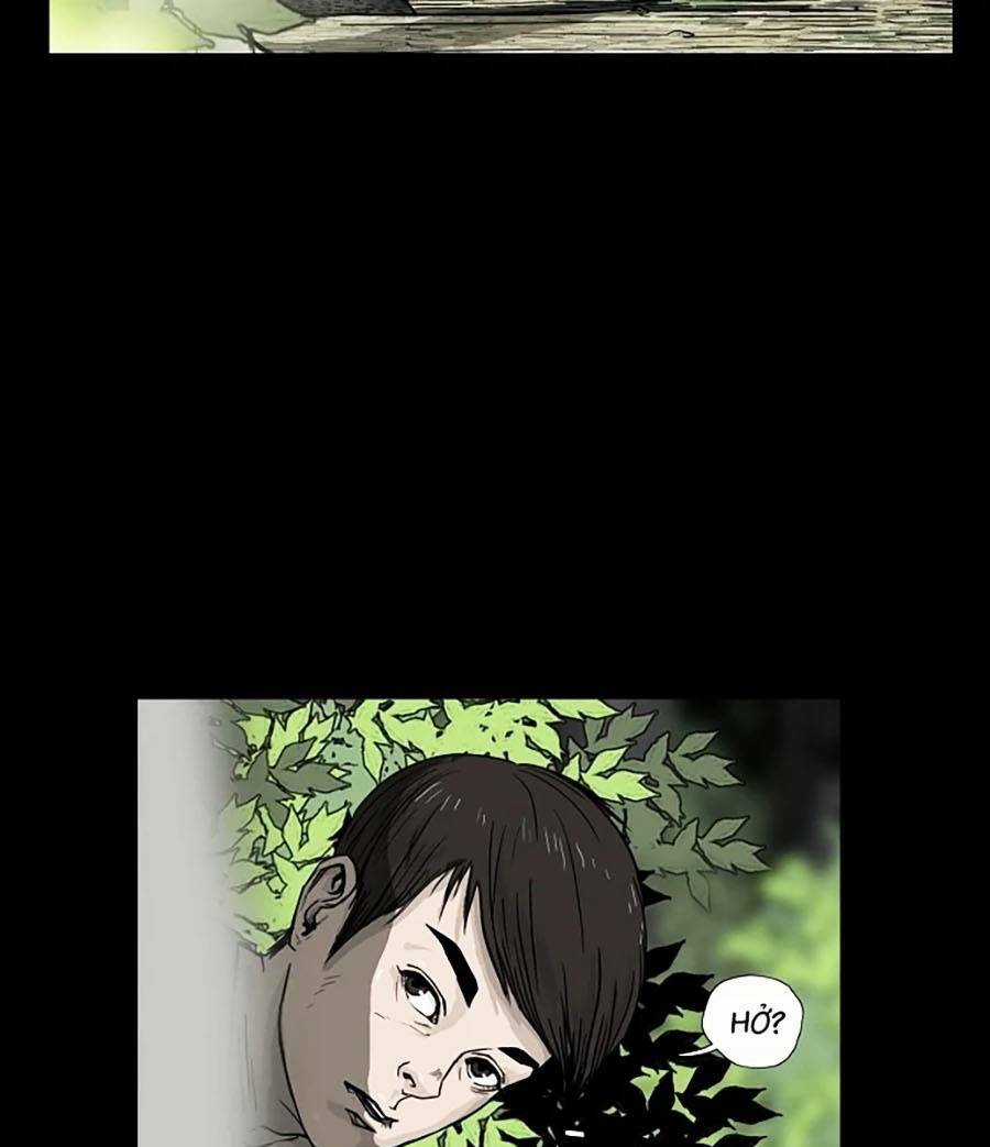 Địa Ngục 58 Chapter 13 trang 70