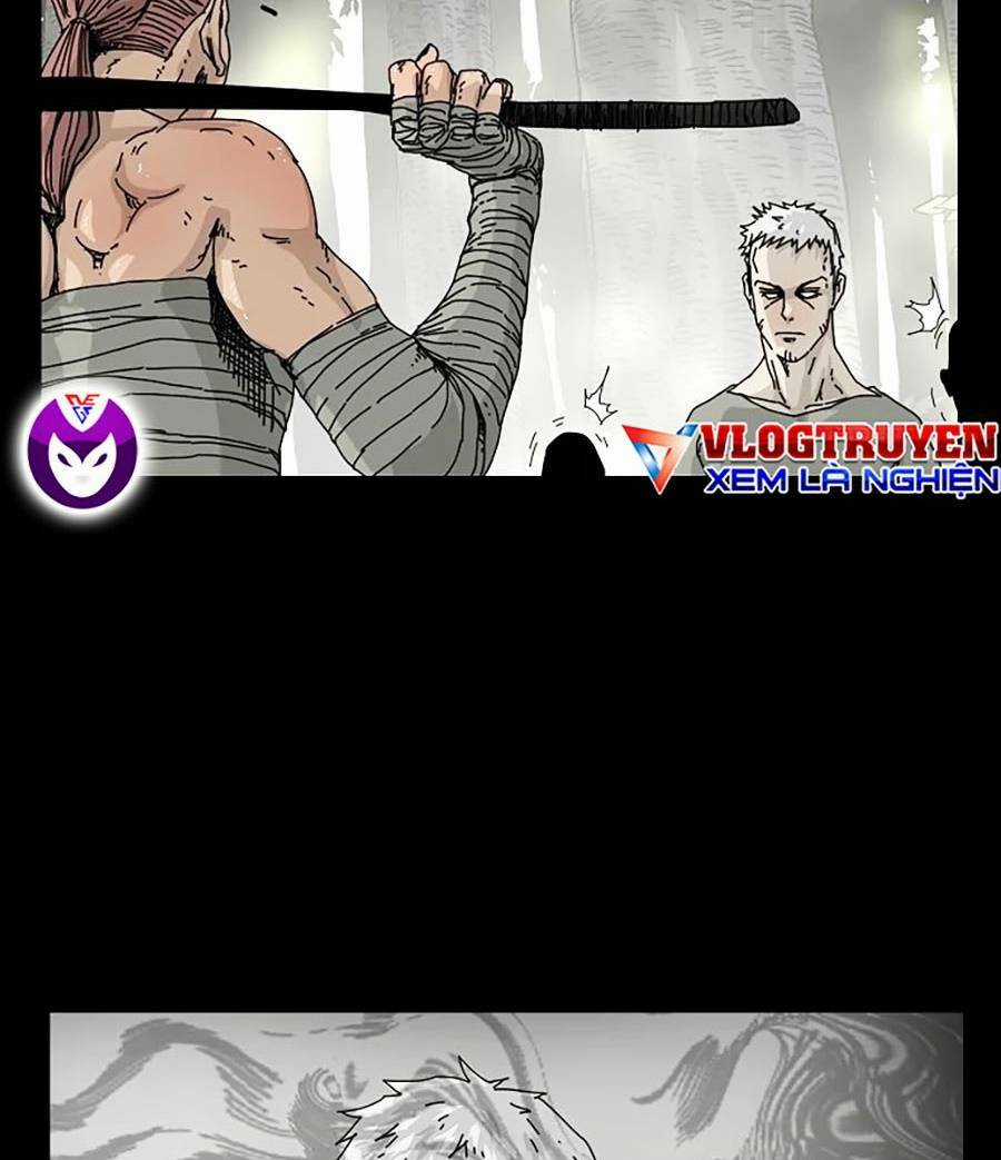 Địa Ngục 58 Chapter 13 trang 8