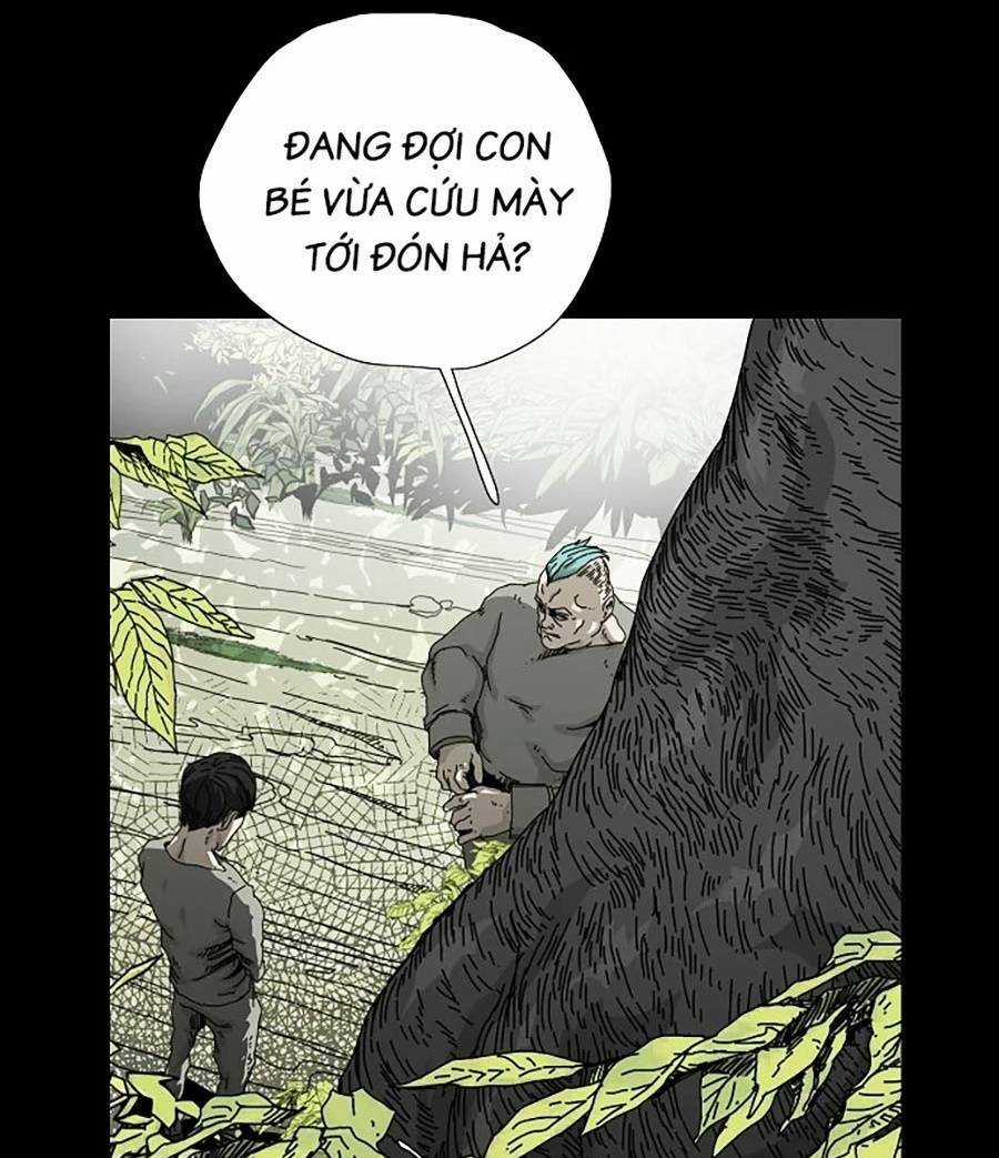 Địa Ngục 58 Chapter 13 trang 82