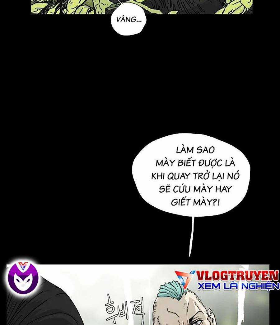 Địa Ngục 58 Chapter 13 trang 83