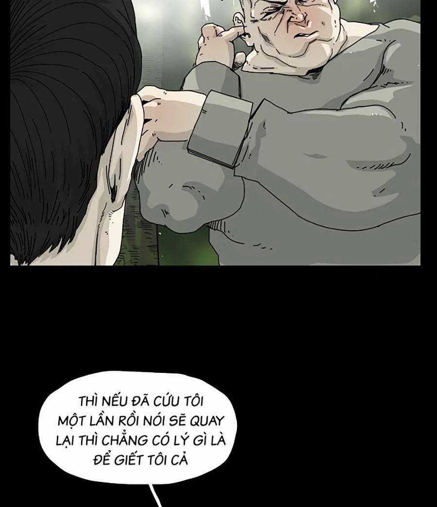 Địa Ngục 58 Chapter 13 trang 84