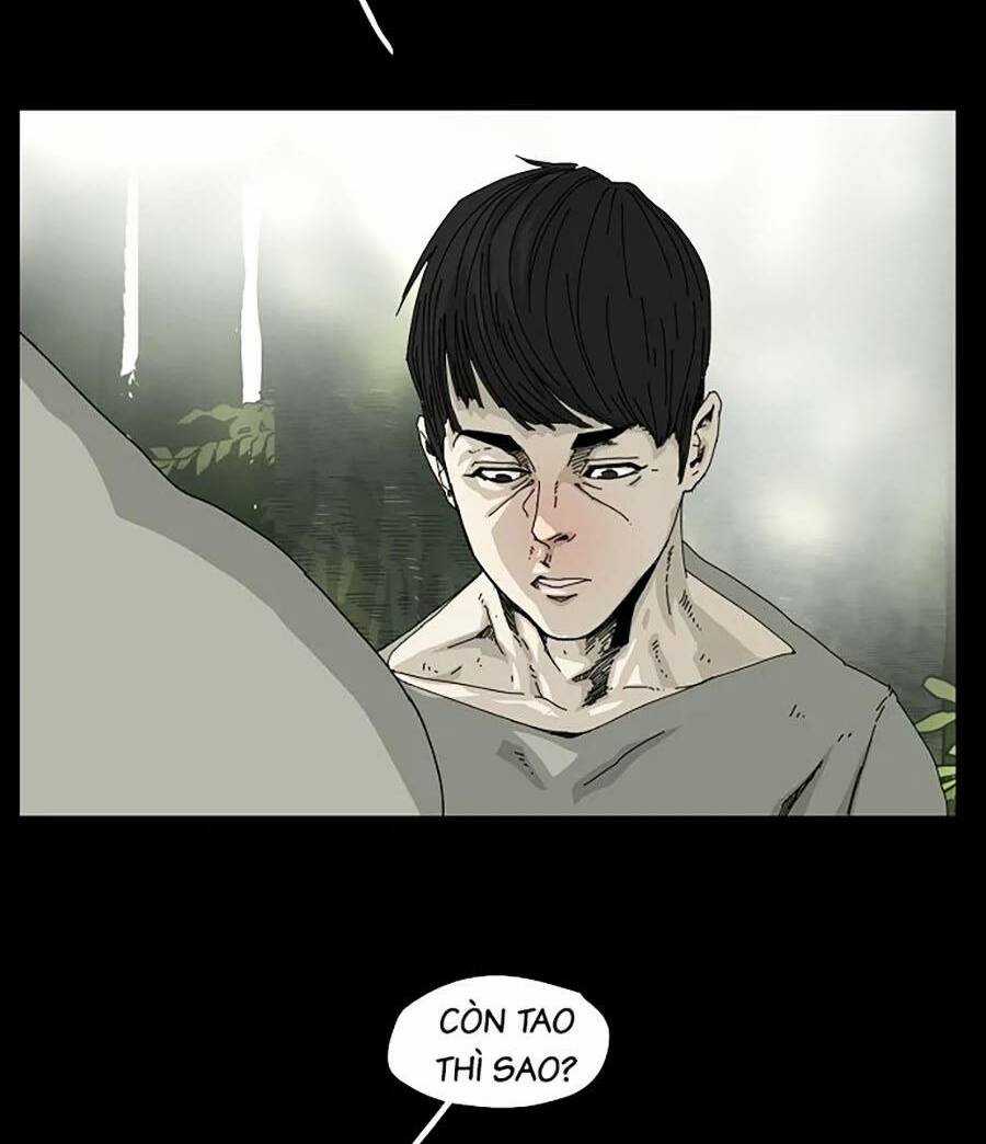 Địa Ngục 58 Chapter 13 trang 85