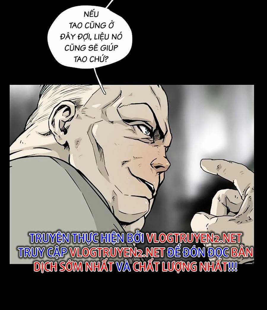 Địa Ngục 58 Chapter 13 trang 86