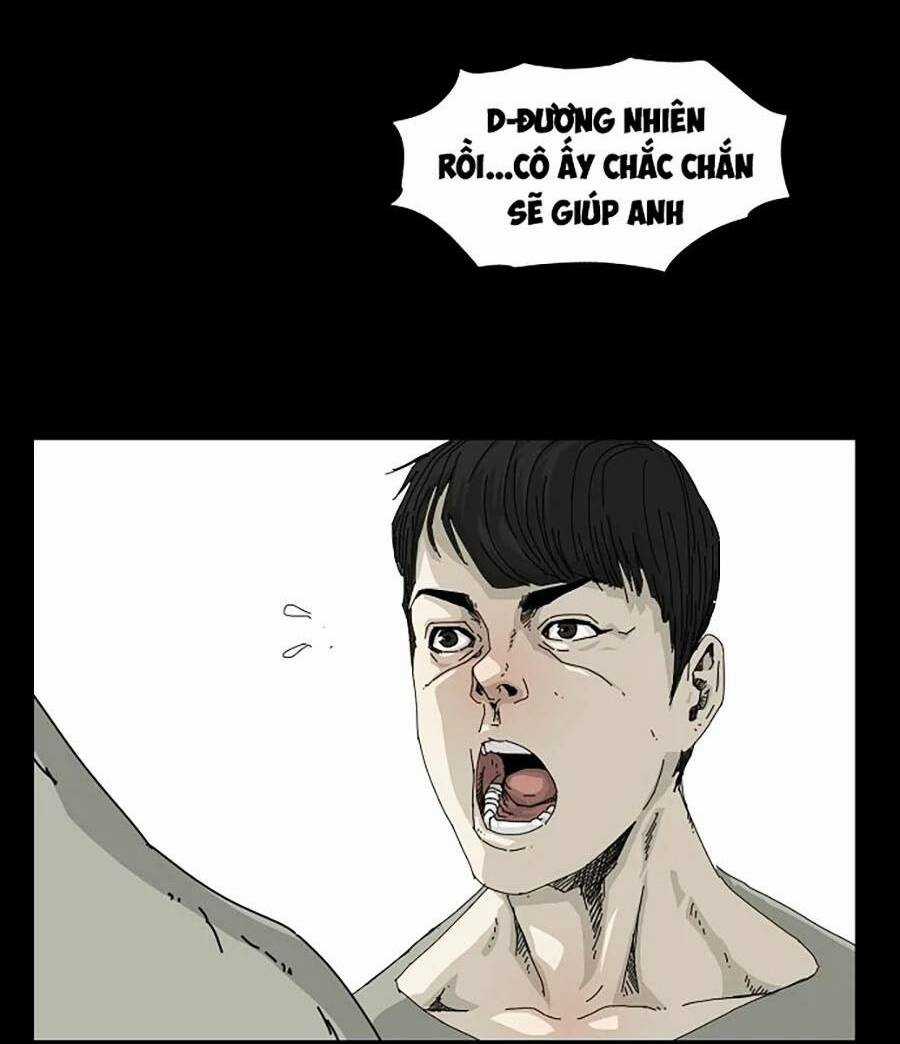 Địa Ngục 58 Chapter 13 trang 87