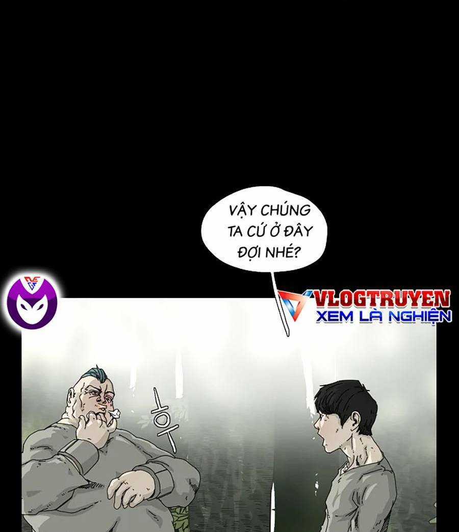 Địa Ngục 58 Chapter 13 trang 88