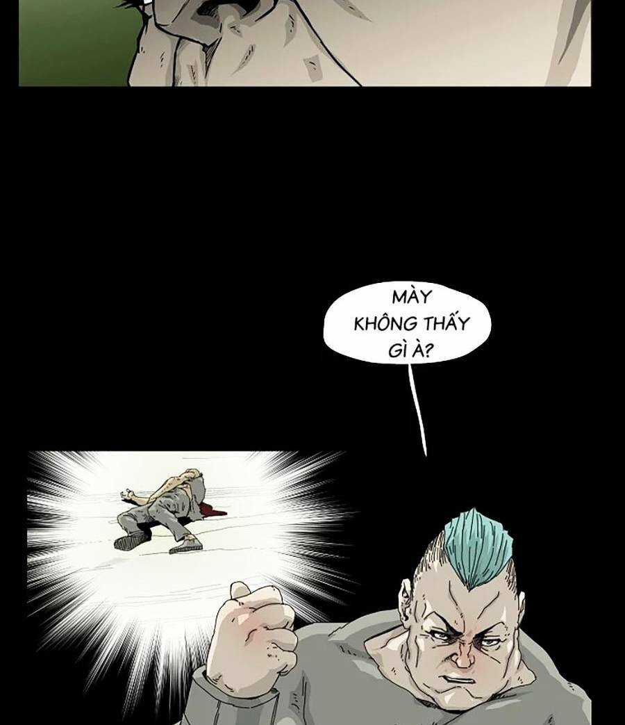 Địa Ngục 58 Chapter 13 trang 90