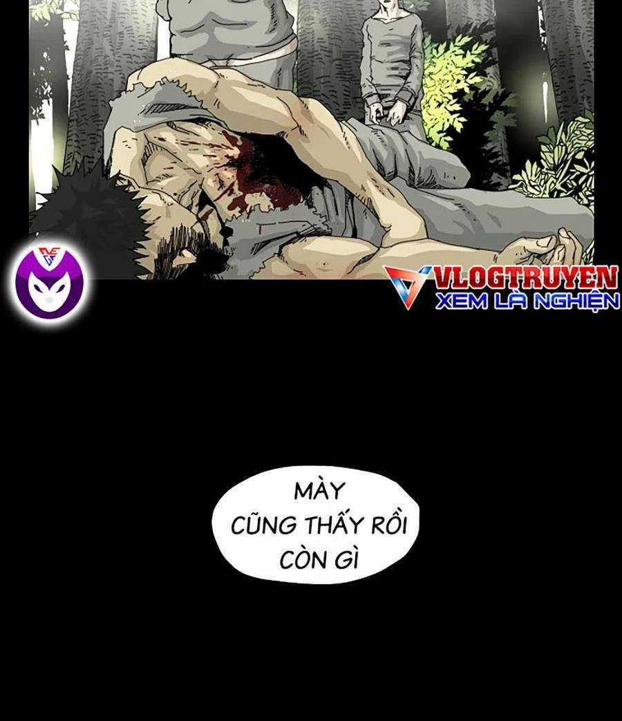 Địa Ngục 58 Chapter 13 trang 92