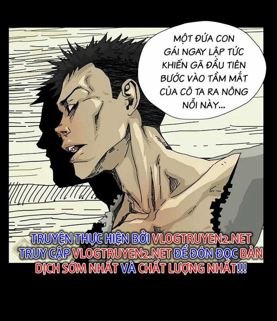 Địa Ngục 58 Chapter 13 trang 93
