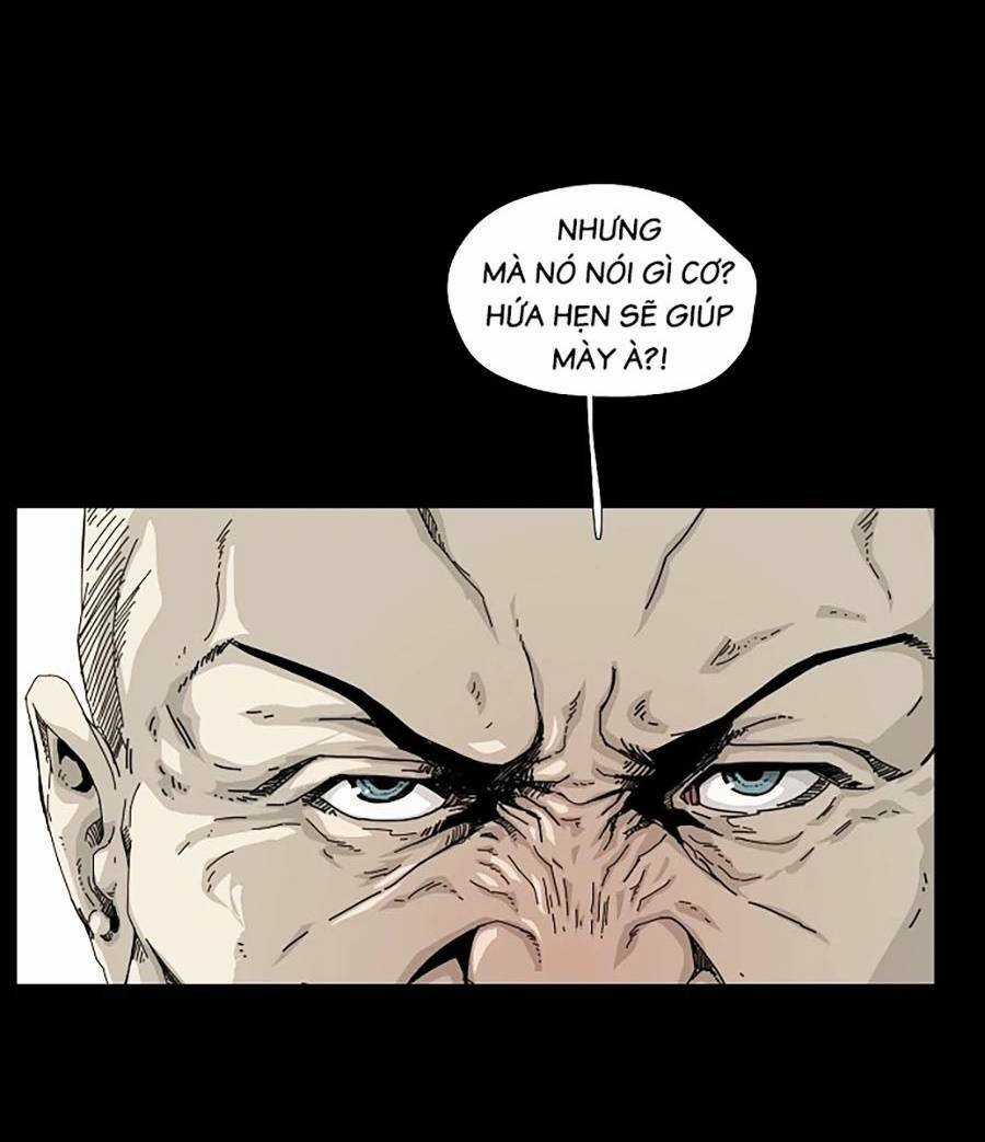 Địa Ngục 58 Chapter 13 trang 94